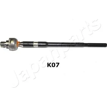 Táhlo řízení Axiální kloub, příčné táhlo řízení JAPANPARTS RD-K07