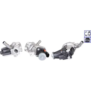 Ventil palivového systému AGR-Ventil DRI AUTOMOTIVE QUALITY 717730288