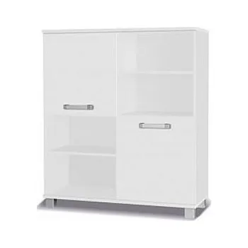 Komoda Komoda MAXIMUS M25 bílá