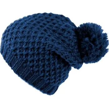 Čepice ArtOfPolo dámská čepice Paní zima Modrá Artofpolo FAcz14294ss12