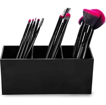 Stojan organizér na štětce Wendë Černý willis 21070201492831680BL