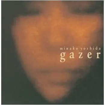 Zahraniční hudba 2LP Minako Yoshida: Gazer LTD 2023 Limited Edition Vinyl