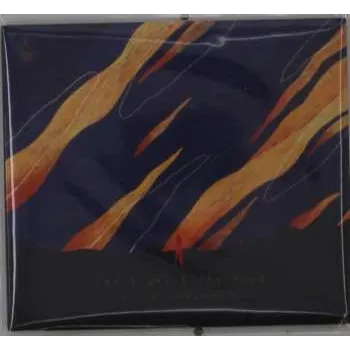 Zahraniční hudba CD Kristin Berardi: The Light & The Dark 2022