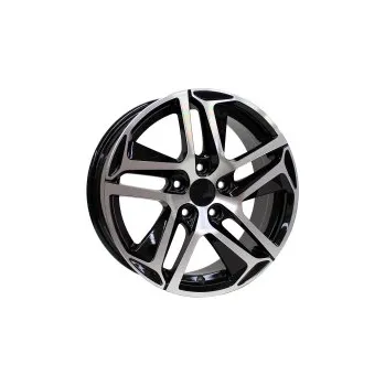 Disk Alu kola Arceo DY897 17x7 5x108 ET40