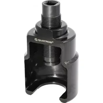 Stahovák QUATROS QS12040 Stahovák kulových čepů 62 mm