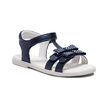 Dámské sandále Sandály Geox J S. Karly G. G J1535G 000NF C4002 S Tmavomodrá 30