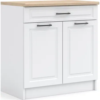 Kuchyňská skříňka Kuchyňská skříňka spodní 60 cm - MAD D60 2D1SZ