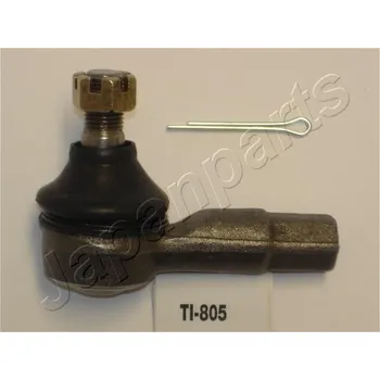 Táhlo řízení Hlava příčného táhla řízení JAPANPARTS TI-805