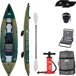 Aqua Marina Caliber + pádlo