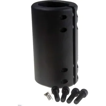 Příslušenství pro elektrokoloběžku Pevná náhrada skládacího mechanismu pro Xiaomi koloběžky (Monorim), černá