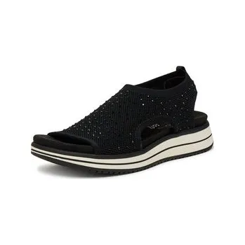 Dámské sandále Sandály Remonte D1J55-00 Černá 36