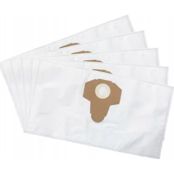 Sáček do vysavače Ajs PARKSIDE 1300 E4 Sáčky 5ks