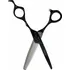 Kadeřnické nůžky Shōrai SC 6030 Thinning Black
