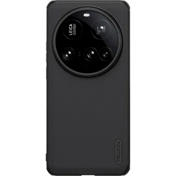 Zadní kryt Nillkin Super Frosted PRO Magnetic pro Xiaomi 15 Ultra Black