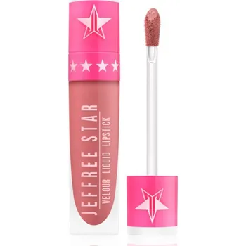 Přípravek na rty Jeffree Star Cosmetics Velour Liquid Lipstick tekutá rtěnka odstín Gemini 5.6 ml
