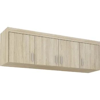 Ložnicová sestava Rozšíření skříně ELENA 4D dub sonoma