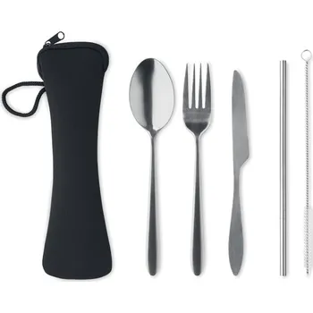 Příbor Nerezové příbory - 01-MO6149-03