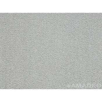 Koberec ITC Belgie Luxusní koberec Satino Pissarro 95-stříbrošedý - 4m