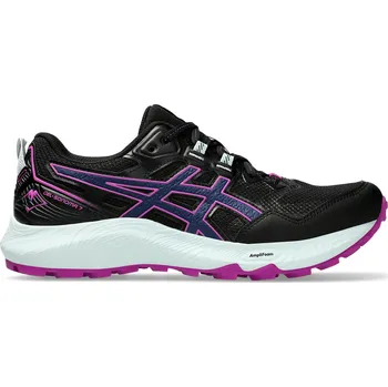 Dámská běžecká obuv Dámské Boty ASICS GEL-SONOMA 7 1012B413-005 – Černá 37,5