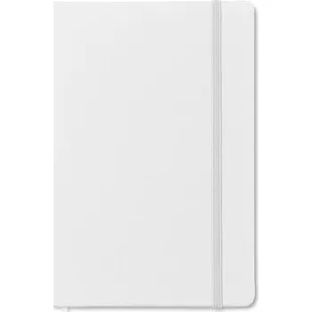 Zápisník A5 linkovaný zápisník - 01-MO1804-06