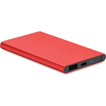 Powerbanka Powerbanka Type C 4000 mAh - 01-MO6825-05