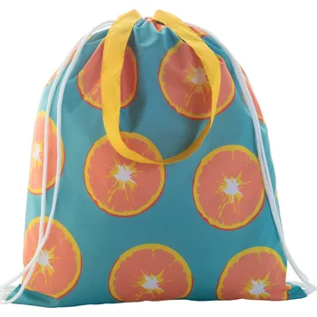 Sportovní vak vak na stahování šňůrkou na zakázku - 05-AP716411-01