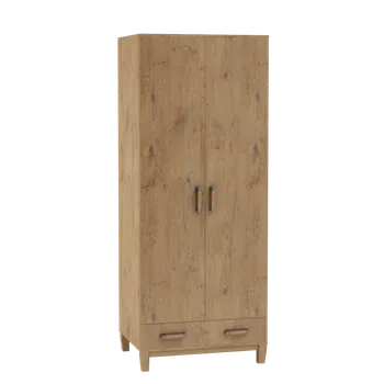 Šatní skříň Šatní skříň TOSCA 80x200