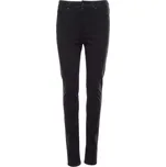 Levi's 721 High Rise Skinny Midnight Gaze Džíny Černé 30/30