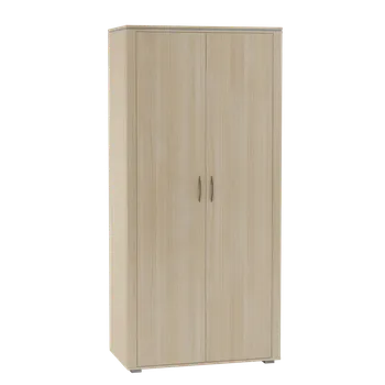 Dětská skříň Šatní skříň ANNA 96x205