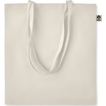 Nákupní taška z bio bavlny - 01-MO6190-13