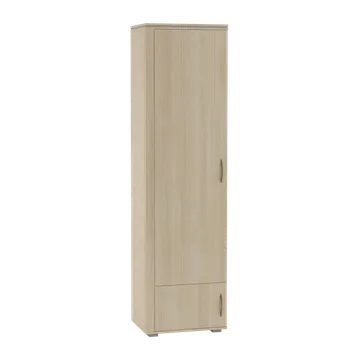 Knihovna Regál ANNA 56x205 v2