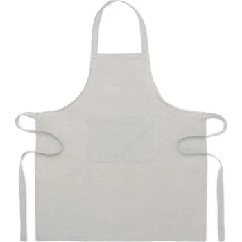 Kuchyňská zástěra Zástěra z recyklované bavlny - 01-MO2265-07