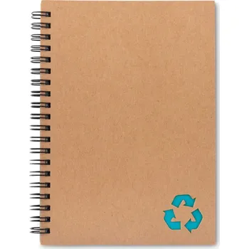 Zápisník Zápisník z minerálního papíru - 01-MO9536-12