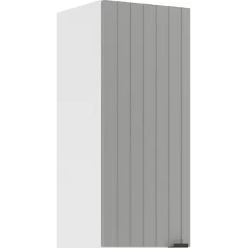 Kuchyňská skříňka Kuchyňská skříňka horní 30 cm - LAM G30 1D H72 - Dvířka CINDY