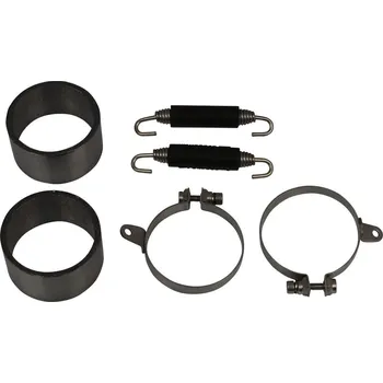 Výfuk pro motocykl MONTÁŽNÍ SADA P-HF464