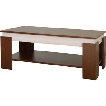 Konferenční stolek Konferenční stolek ALASKA 120x40