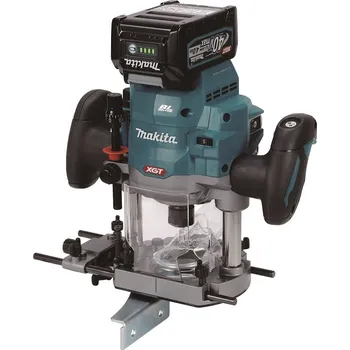 Frézka Makita RP001GM201 2x 4,0 Ah