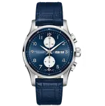 HAMILTON Jazzmaster Maestro Auto Chrono H32766643