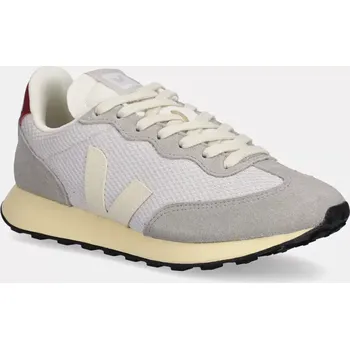 Dámské tenisky Tenisky Veja Rio Branco II, 38, šedá, 09X