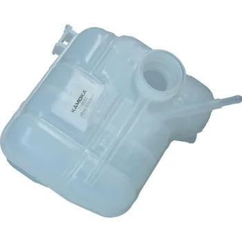 Chladič motoru Vyrovnávací nádoba, chladivo KAMOKA 7720063