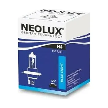 Žárovka, dálkový světlomet Neolux N472B