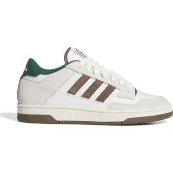 Pánské tenisky Pánské Tenisky ADIDAS RAPID COURT LOW JR3157 – Bílá 46