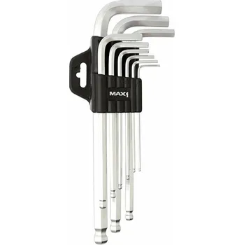 Sada imbusů MAX1 9 dílů