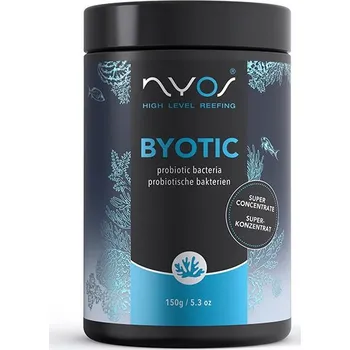 Akvarijní chemie Nyos Byotic 150 g