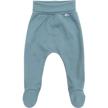 Dupačky modré rostoucí dupačky