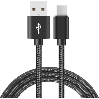 Datový kabel USB nabíjecí kabel Alltrucker A-C