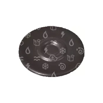 Příslušenství pro sporák kryt hořáku malý MORA / GORENJE, 567787