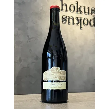 Víno Jean-Francois Ganevat - Trouusseau Plein Sud 2023 0,75 l - naturální víno