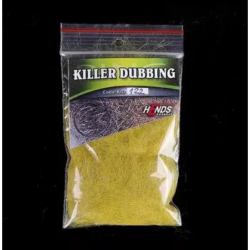 Hends Killer Dubbing Yellow
