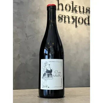 Víno Jean-Francois Ganevat - Madelon 2023 0,75 l - naturální víno